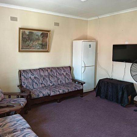 Mumo Lodge 巴德普拉斯 外观 照片