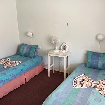 Mumo Lodge 巴德普拉斯 外观 照片