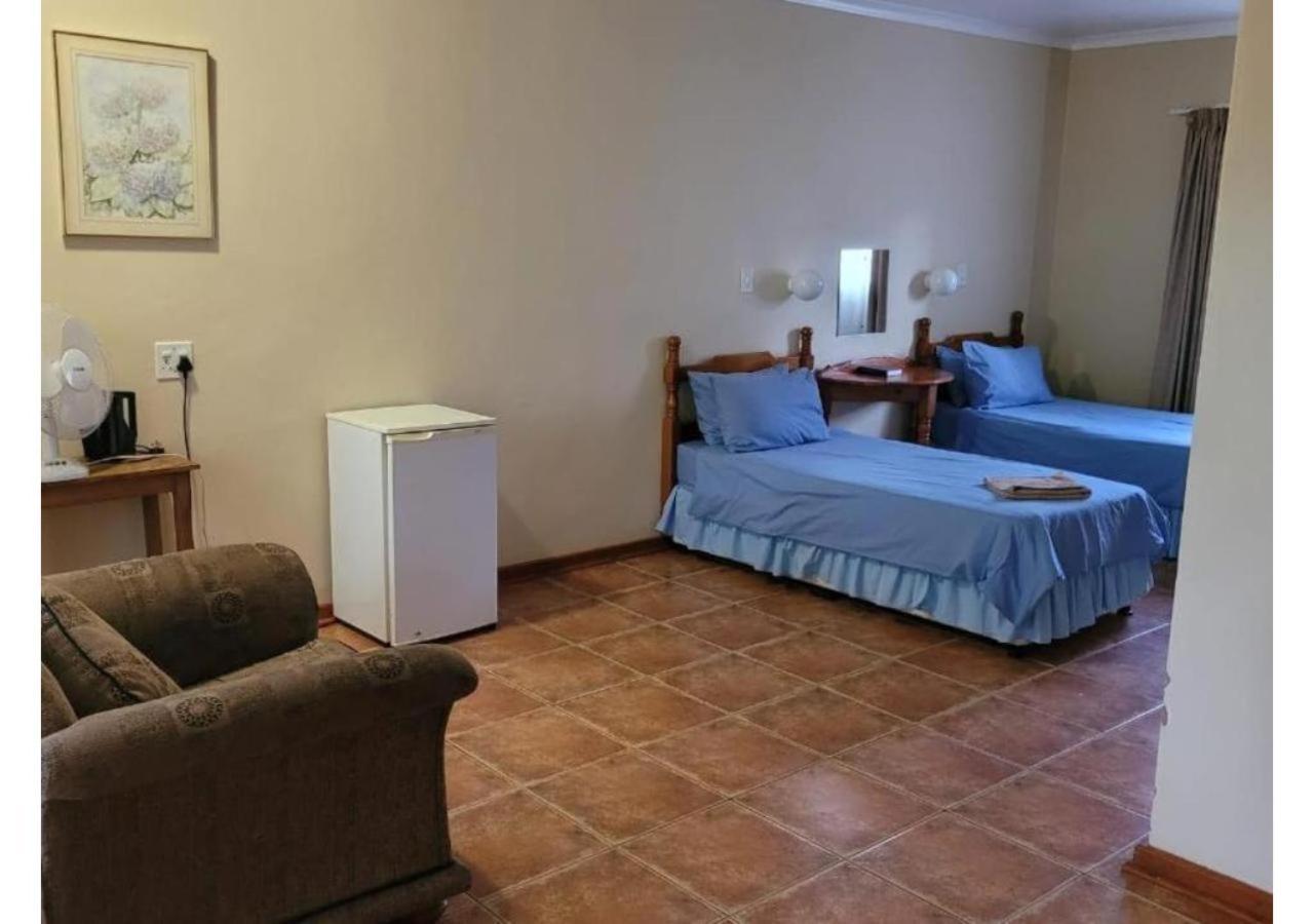 Mumo Lodge 巴德普拉斯 外观 照片